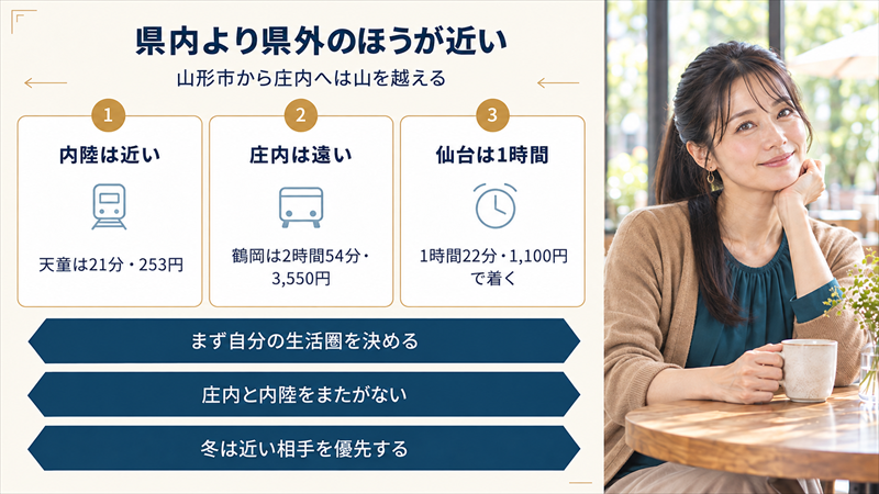 県内より県外のほうが近い